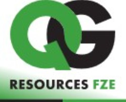 QG Resources FZE logo